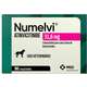 Tratamento para Coceira Numelvi 31,6 mg para Cães