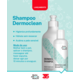 Shampoo Dermoclean Ibasa para Cães e Gatos