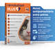 Antiparasitário Zoetis Revolution Plus 0,50 mL para Gatos de 2,6 Kg a 5 Kg