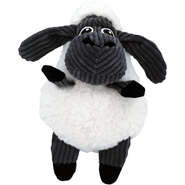 Brinquedo Pelúcia Kong Sherps para Cães Ovelha - Tam. M