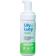 Banho a Seco Wesen Green Lily & Lucy para Cães e Gatos - 150 mL