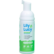 Banho a Seco Wesen Green Lily & Lucy para Cães e Gatos - 50 mL