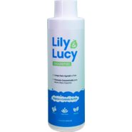 Shampoo Wesen Green Lily & Lucy para Cães e Gatos - 1000 mL