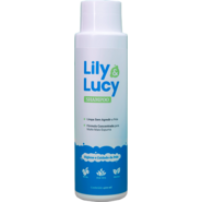 Shampoo Wesen Green Lily & Lucy para Cães e Gatos - 400 mL