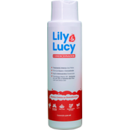 Condicionador Wesen Green Lily & Lucy para Cães e Gatos - 400 mL