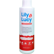 Condicionador Wesen Green Lily & Lucy para Cães e Gatos - 1000 mL