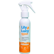 Hidratante Spray Wesen Green Lily & Lucy para Cães e Gatos - 100 mL