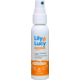 Hidratante Spray Wesen Green Lily & Lucy para Cães e Gatos