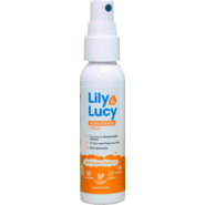 Hidratante Spray Wesen Green Lily & Lucy para Cães e Gatos - 50 mL