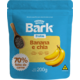 Bifinho Bark Snacks Sabor Banana e Chia para Cães