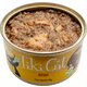 Ração Úmida Tiki Cat Grill sabor Atum para Gatos
