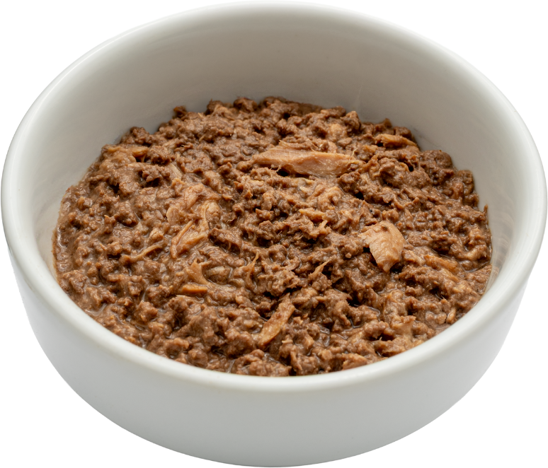 Ração Úmida Tiki Cat Grill sabor Atum para Gatos - 80 g