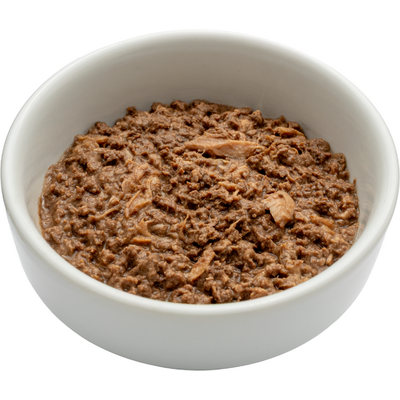 Ração Úmida Tiki Cat Grill sabor Atum para Gatos
