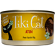Ração Úmida Tiki Cat Grill sabor Atum para Gatos