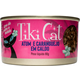 Ração Úmida Tiki Cat Grill sabor Atum e Caranguejo para Gatos