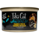 Ração Úmida Tiki Cat After Dark sabor Frango e Ovo de Codorna para Gatos