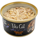 Ração Úmida Tiki Cat After Dark sabor Frango e Pato para Gatos