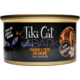 Ração Úmida Tiki Cat After Dark sabor Frango e Pato para Gatos