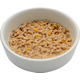 Ração Úmida Tiki Cat Silver sabor Atum e Cavalinha para Gatos