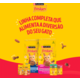 Ração Seca Purina Friskies Frango e Leite para Gatos Filhotes