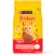 Ração Seca Purina Friskies Delicias da Granja para Gatos Adultos