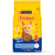 Ração Seca Purina Friskies Mar de Sabores para Gatos Adultos