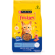 Ração Seca Purina Friskies Mar de Sabores para Gatos Adultos