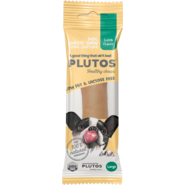Snack Plutos Cheese & Lamb sabor Cordeiro para Cães - 80 g