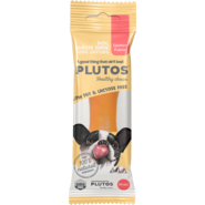 Snack Plutos Cheese & Salmon para Cães - 40 g