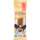 Snack Plutos Cheese & Salmon para Cães
