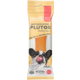Snack Plutos Cheese & Salmon para Cães