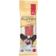 Snack Plutos Cheese & Beef sabor Carne para Cães