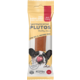 Snack Plutos Cheese & Beef sabor Carne para Cães