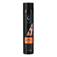 Shampoo Ibasa Efeito Gloss - 250 mL