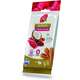 Petisco N&D Quinoa Dental sabor Pato Coco e Cúrcuma para Cães de Raças Mini e Pequenas