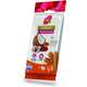 Petisco N&D Quinoa Dental sabor Arenque Coco e Cúrcuma para Cães de Raças Mini e Pequenas