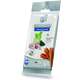 Petisco N&D White Dental sabor Robalo Erva doce e Spirulina para Cães de Raças Mini e Pequenas