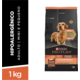 Ração Seca Pro Plan Hipoalergênico para Cães Raças Minis e Pequenas
