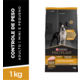 Ração Seca Purina Pro Plan Controle de Peso para Cães Raças Minis e Pequenas