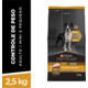 Ração Seca Purina Pro Plan Controle de Peso para Cães Raças Minis e Pequenas