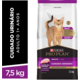 Ração Seca Purina Pro Plan Cuidado Urinário para Gatos Adultos