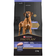 Ração Seca Purina Pro Plan Cuidado Excepcional para Cães Adultos Raças Grandes