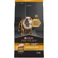 Ração Seca Purina Pro Plan Controle de Peso para Cães Raças Médias e Grandes
