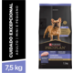 Ração Seca Purina Pro Plan Cuidado Excepcional para Cães Adultos Raças Mini e Pequenas