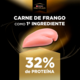 Ração Seca Purina Pro Plan Desenvolvimento Excepcional para Cães Filhotes Raças Minis e Pequenas
