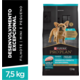 Ração Seca Purina Pro Plan Desenvolvimento Excepcional para Cães Filhotes Raças Minis e Pequenas