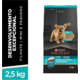 Ração Seca Purina Pro Plan Desenvolvimento Excepcional para Cães Filhotes Raças Minis e Pequenas
