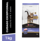 Ração Seca Purina Pro Plan Cuidado Excepcional para Gatos Adultos sabor Frango