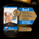 Ração Seca Purina Pro Plan Longevidade Excepcional Sênior 7+ para Gatos