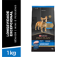 Ração Seca Purina Pro Plan Longevidade Excepcional Sênior 7+ para Cães Raças Minis e Pequena